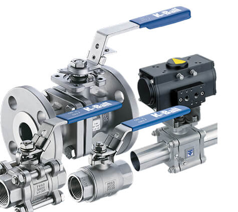 Ball Valve