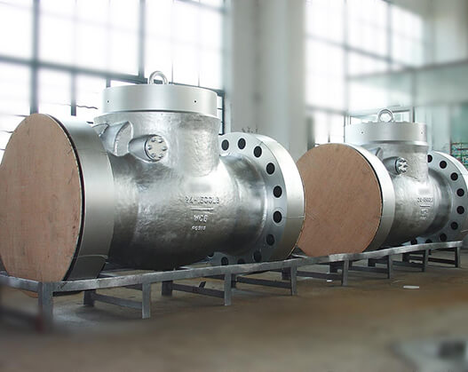 Swing Check Valve
